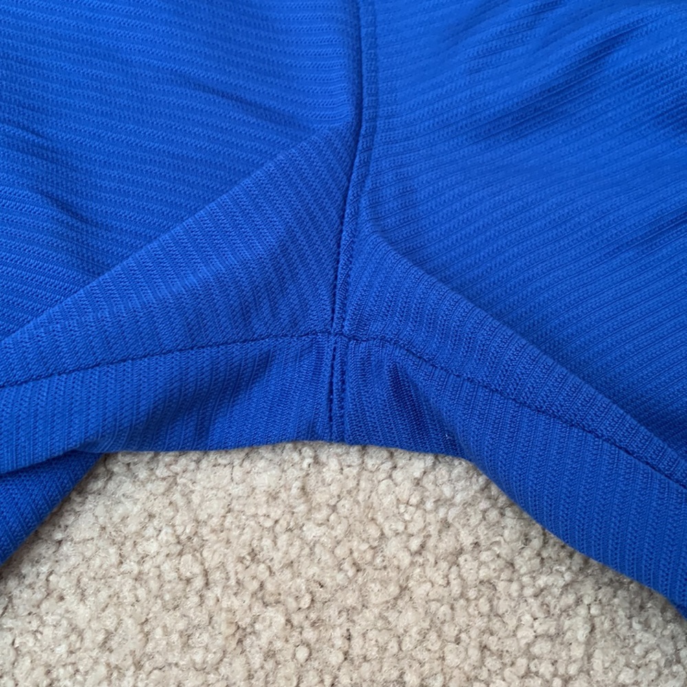 Nike Dri-Fit Mens Performance Fabric Basketball Shorts. - Picture 4 of 10